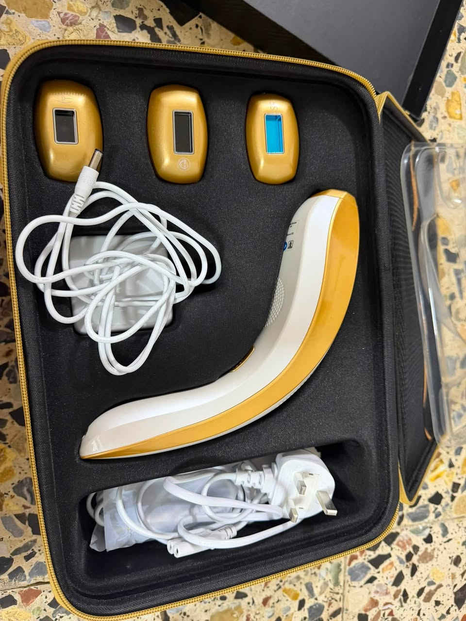 للبيع ليزر اينزو t11 اخر اصدار ومضات غير محدوده


**إذا كنت صاحب هذا الإعلان وتريد حذفه لأي سبب، رجاءا أرسل رسالة إلى الدعم الفني**