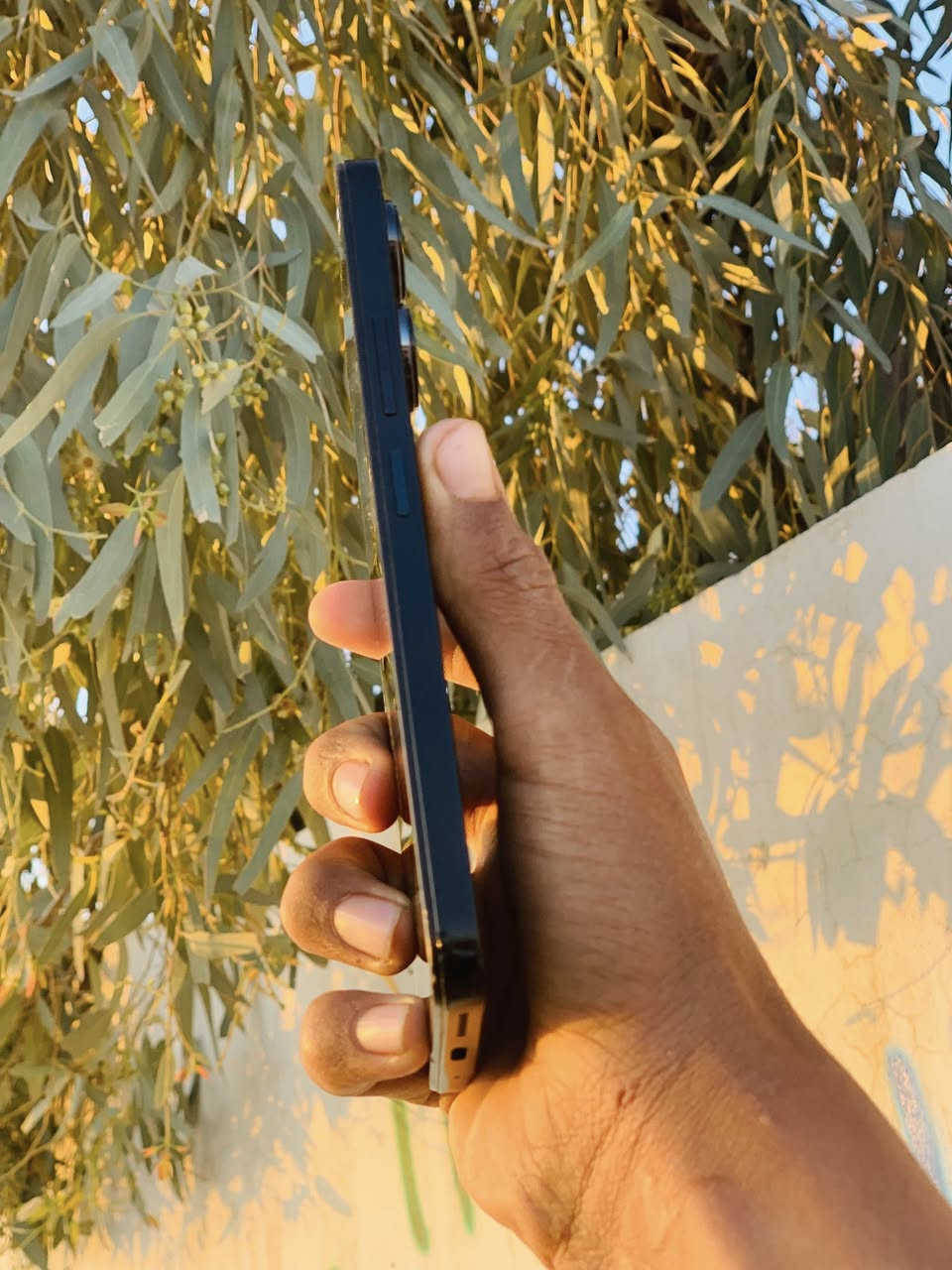 السلام عليكم بوكو m6🛑
للبيع ذاكره ٢٥٦رام ١٦🛑
شاشه ١٢٠هرتز🛑
٦٠فريم بوبجي 🛑
جهاز كله شرط🛑 
مستخدم شهرين🛑
كارتون وكيبله ويا🛑
جهاز كله شرط ضمان يوم 🛑
من خلل عيب🛑
السعر ١٤٥وبي مجال قليل🛑
***********
