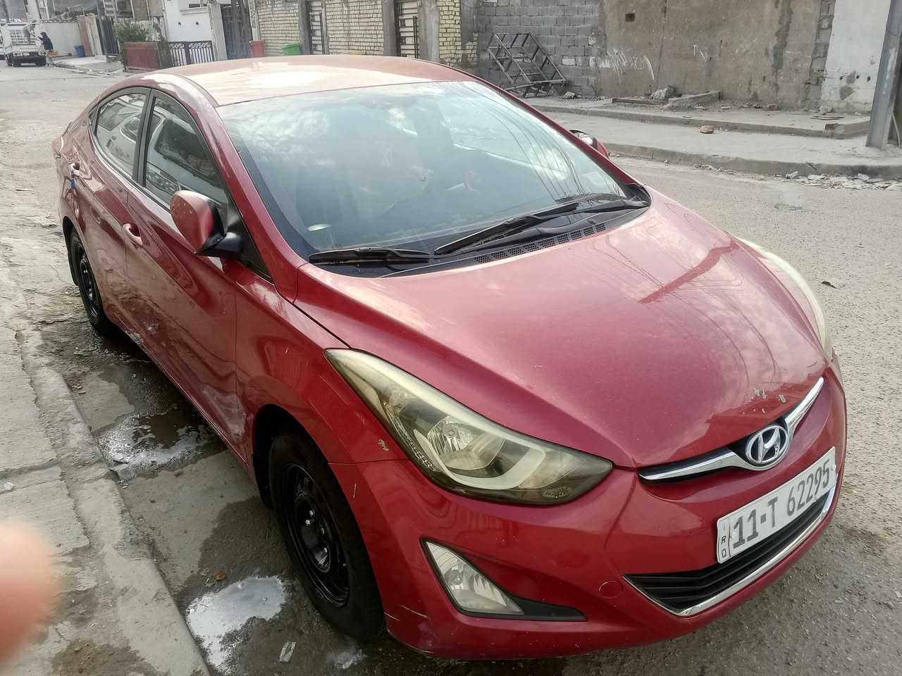 النترا موديل 15 خليجي التواصل  ***********
