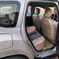 رينو داستر  مديل 2017 للبيع  مع مراوس  حسب القناعة  سيارة حلوه جاهزه ت...