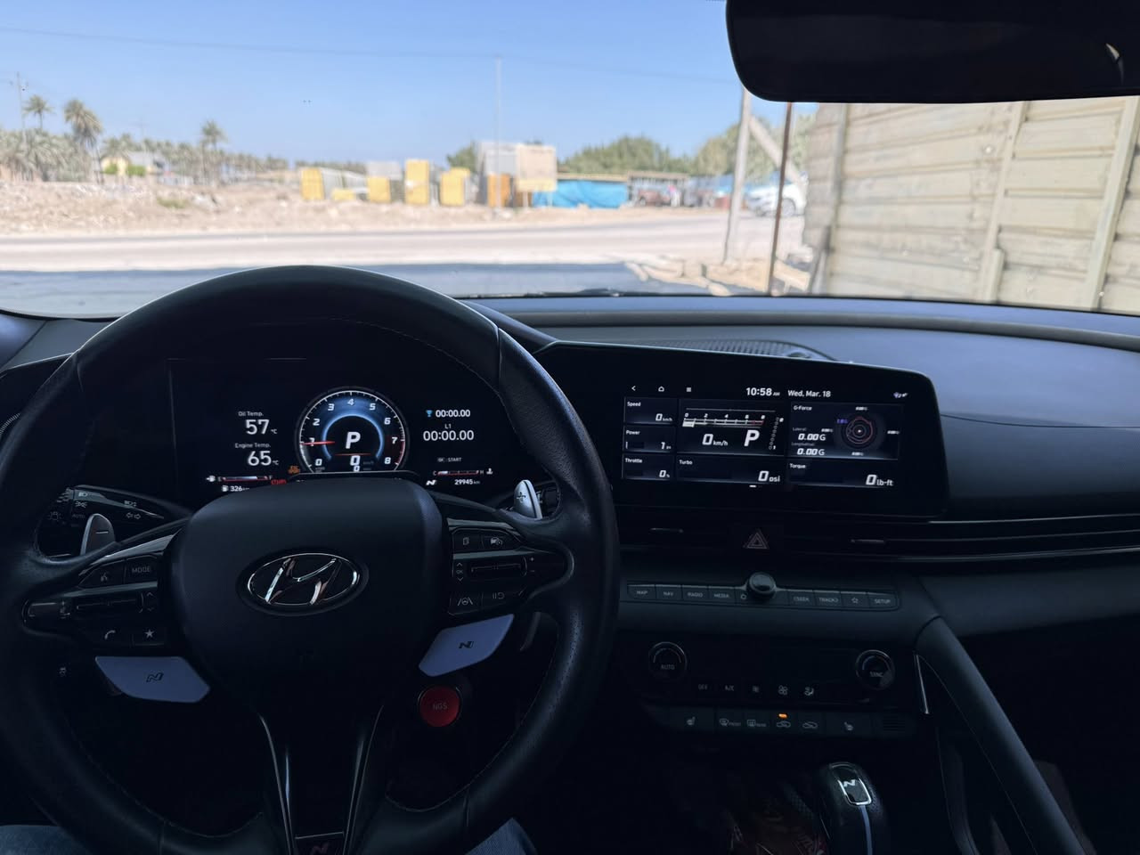 النترا N.
‏السرعة300✈️

موديل :2023

المحرك :2000 تيربو 

ماشية  30ألف كيلو

گير  8 نمر اوتماتيك 

المواصفات:#N 

كشنات كنتاره وجلد

تدفئه

سقف أسود

اناره داخليه 👌🏻٢٤ لون

تحكم ستيرن نورمال وسبورت

تحكم دبلات نورمال وسبورت

ابواب بصمة

شحن وايرلس

شاشة ايباد

كاميرا دوارة

نظام صوت _𝐁𝐎𝐒𝐒

اشارة ترحيب

اشارة مرايا

اوتو ستوب

نقطة عمياء

تحديد سرعة

تحديد مسار

رادار امامي 

رادار جانبي 

رادار خلفي

قيادة ذاتية  

حساسات امامي

حساسات خلفي

نضام _ ECO

نظام _ 𝐍𝐎𝐑𝐌𝐀𝐋

نظام _ 𝐒𝐏𝐎𝐑𝐓

نظام _ N

كشنات هيتر

ستيرن هيتر

صندوق ذكي

لايتات فول زينون

بگلايت لد

حادثها سرقه بنيد وجاملغ ايرباك سليم 

السعر 185وبيها مجال

***********
