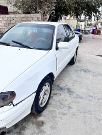 النترا • ٩٣ • هزة وسنوية ٢٠٣٠