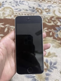 آيفون ٥ • ١٦ جيجا • بطارية ضعيفة