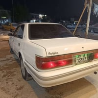 كراون هاردتوب • مكينه وجير جديد • مديل ٩١
