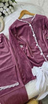 بجامة • فري سايز • دزاين فكتوري