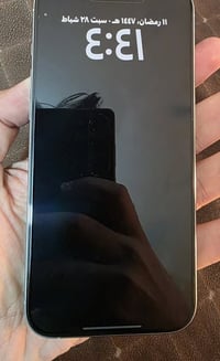 ايفون ١٦ برو ماكس • بطاريه ١٠٠٪ • الفلوجه