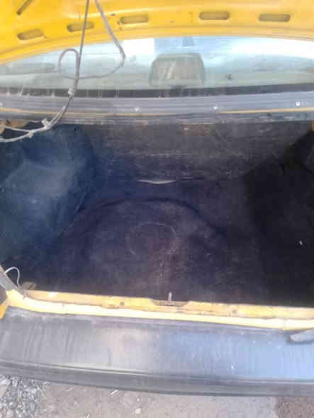 سايبه مديل 11 مصفره هيه اوغرامات محراك كير خير من الله شوصي مكفوله مابيه لاضرابه لاتبديل لاخياسات سياراه كلش حلوه عوزه مشط ستيرن مكاني بغداد الشعب سعر 24وبيهه مجال قليل ***********
