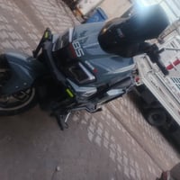 عندي شحن صاعقه 6 باتري مسطره 32 أمبير تمشي 70 كيلو  ملف 2000  بيها نضا...