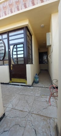 انسب عقار ب مساحة (50)متر واجها (5×10) في حي التراث قرب المستوصف الصحي...