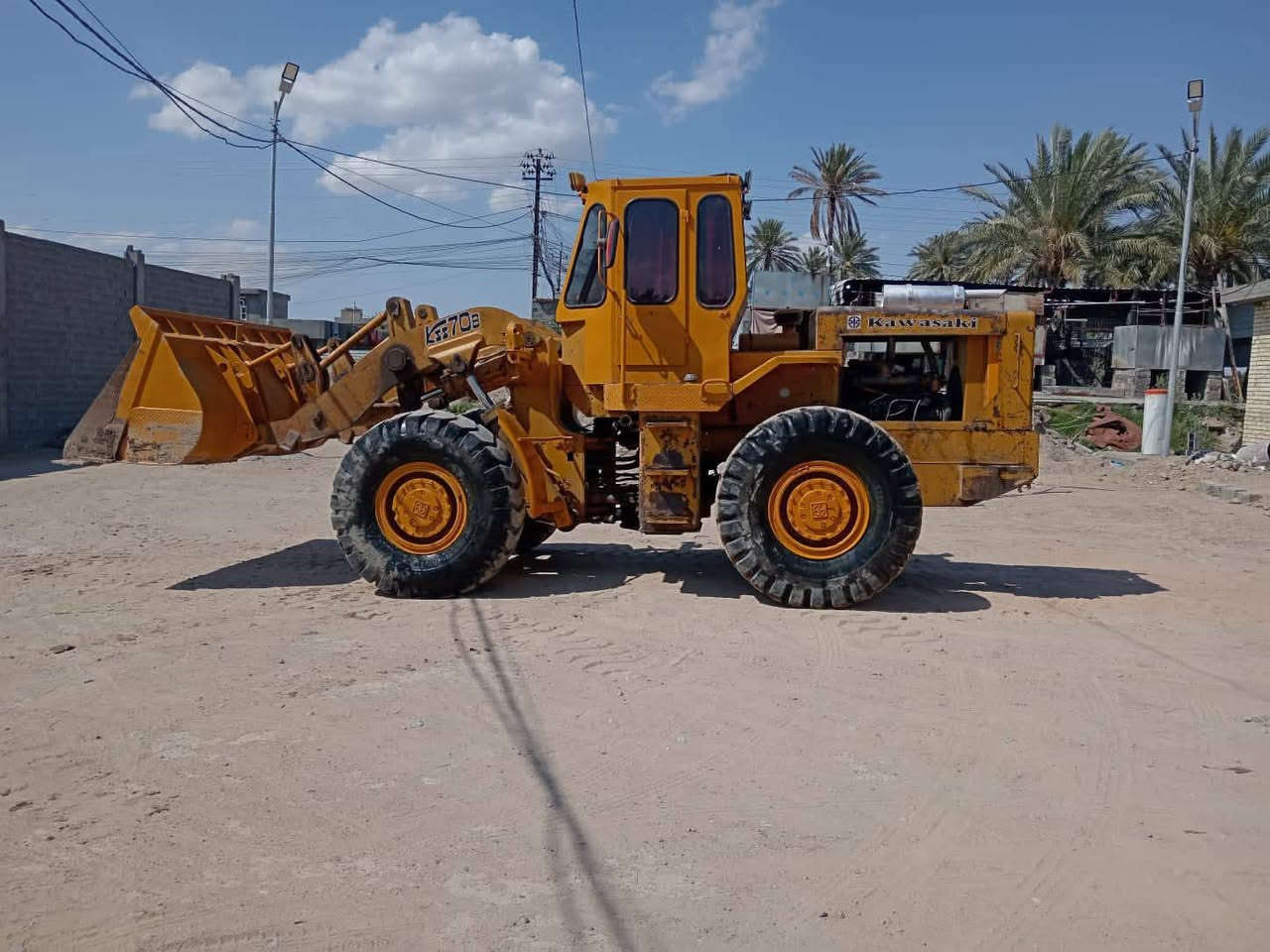 078 الشفل كاوسكي ٧٠ بي
٨٤
رقم أنبار 
باسمي سنويه تحويل
السعر ٢٢٥
***********رقم صاحب شفل
مكلف بل نشر
