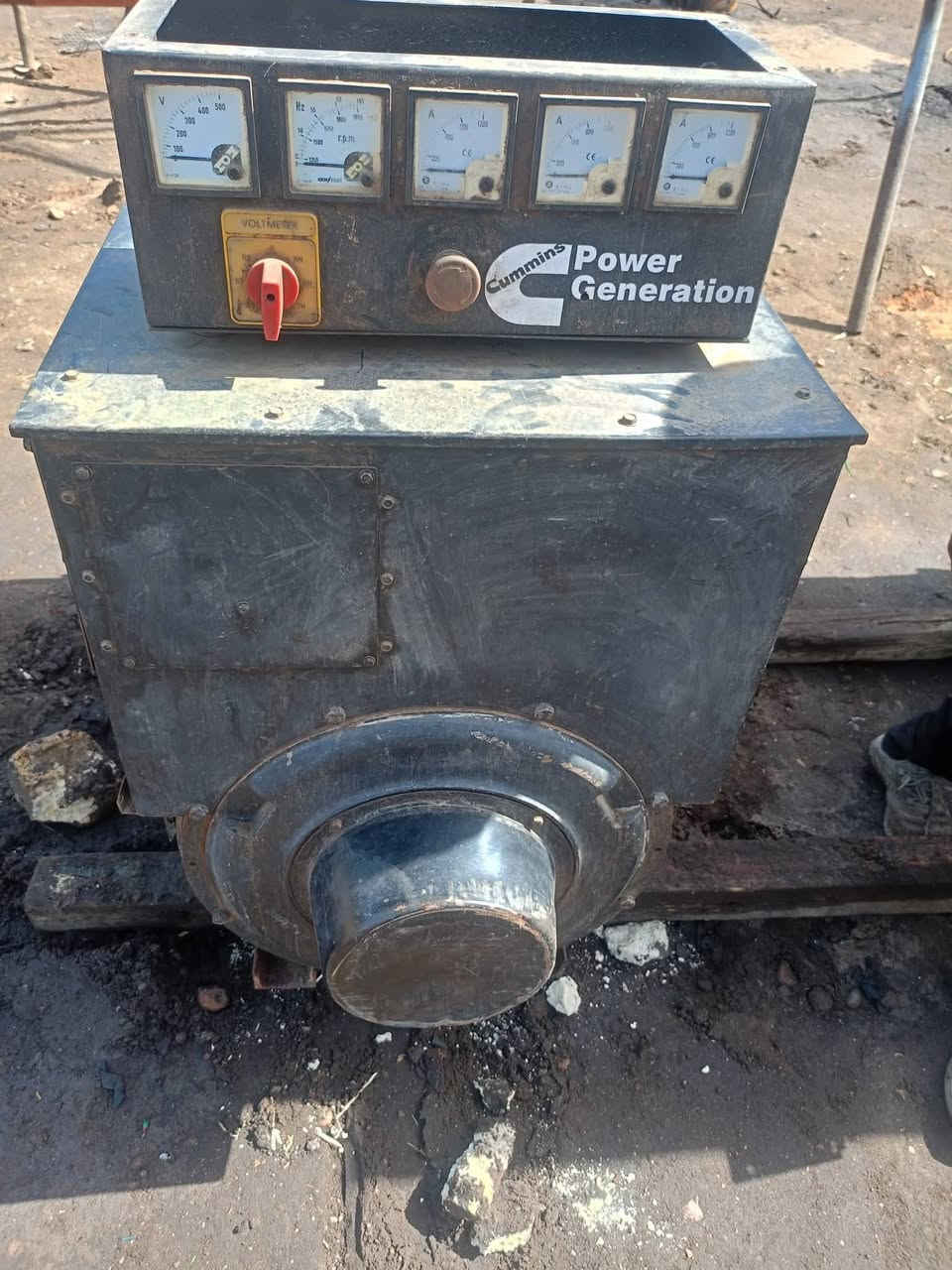 السلام عليكم توليد للبيع الحجم 350 بلادي ***********
