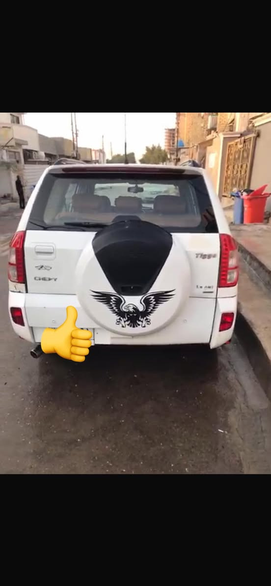 السلام عليكم
تيكو للبيع ٢٠١٣ 

رقم بغداد 

كير ومكينه خير من الله 

بيها قطعتين صبغ فقط 
عنواني بغداد 
السعر 55 وبيها مجال 

***********
