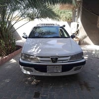 بارس • ٢٠١٥ • رقم نجف