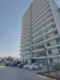شقق للبيع مجمع الود السكني المساحات المتوفرة حاليا  180م غرف نوم عدد 3...