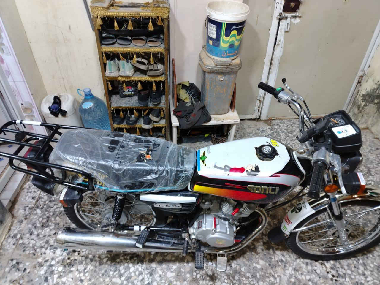 كلك للبيع 500 وبيها مجال بسيط


**إذا كنت صاحب هذا الإعلان وتريد حذفه لأي سبب، رجاءا أرسل رسالة إلى الدعم الفني**