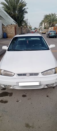 النترا ٩٤ • قير اوتوماتيك • بغداد