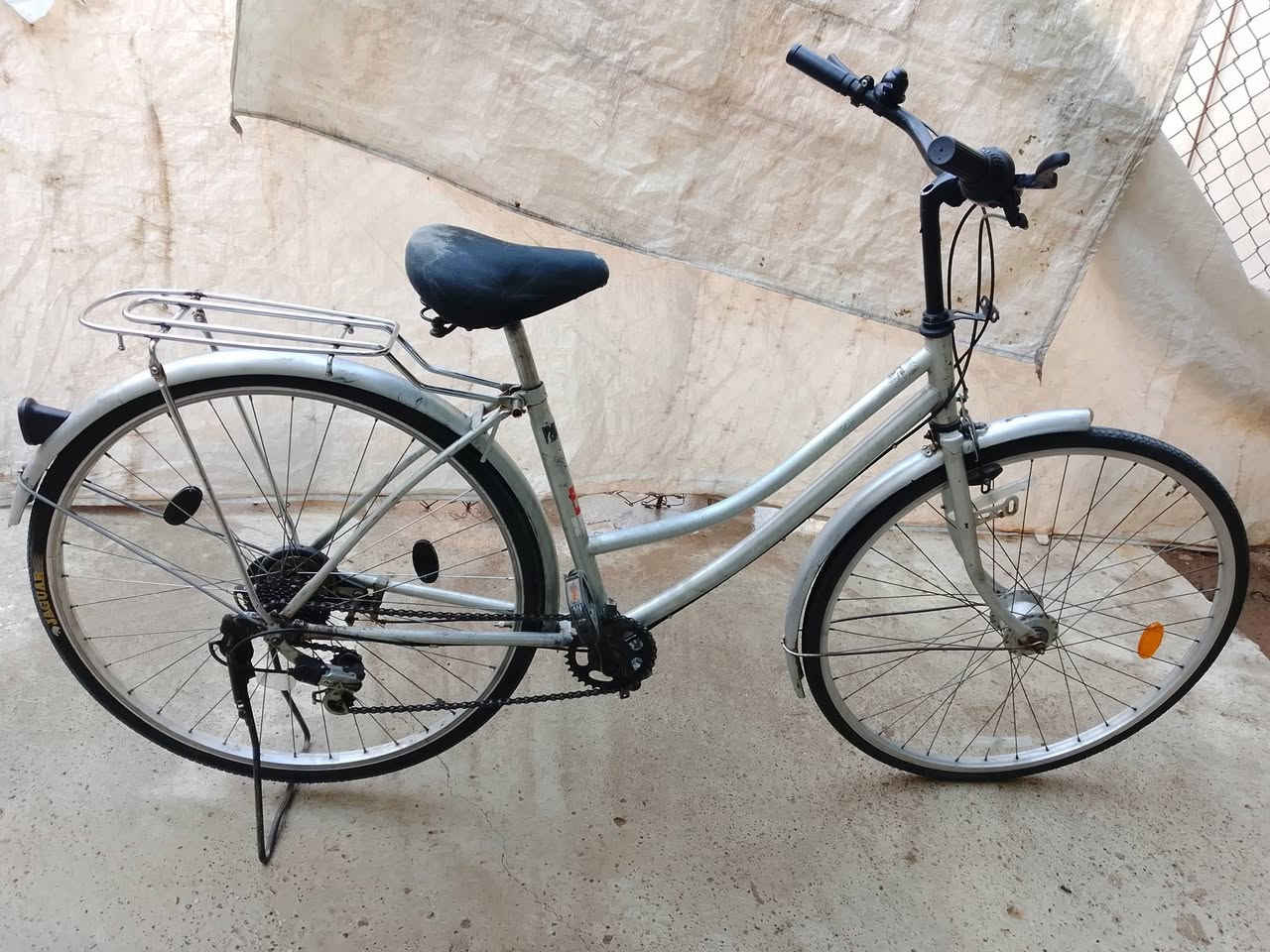 باسكال للبيع
مكان حي سومر 
سعر 75


**إذا كنت صاحب هذا الإعلان وتريد حذفه لأي سبب، رجاءا أرسل رسالة إلى الدعم الفني**