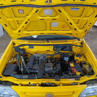 السلام وعليكم سايبا للبيع موديل 2013 رقم نينوئ كاربون بانزين كير ومحرك...