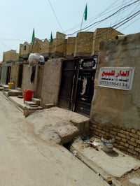 حي طارق الوصط • ١٠٠م • بيت جديد