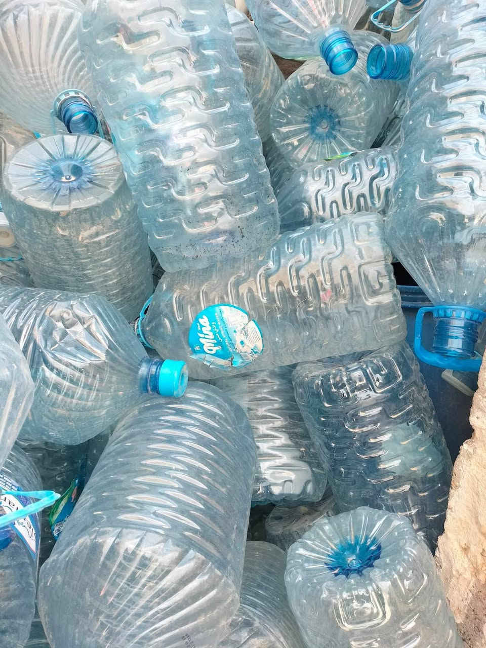 قارورات البيع الشراي يخابر ويدلل ***********
