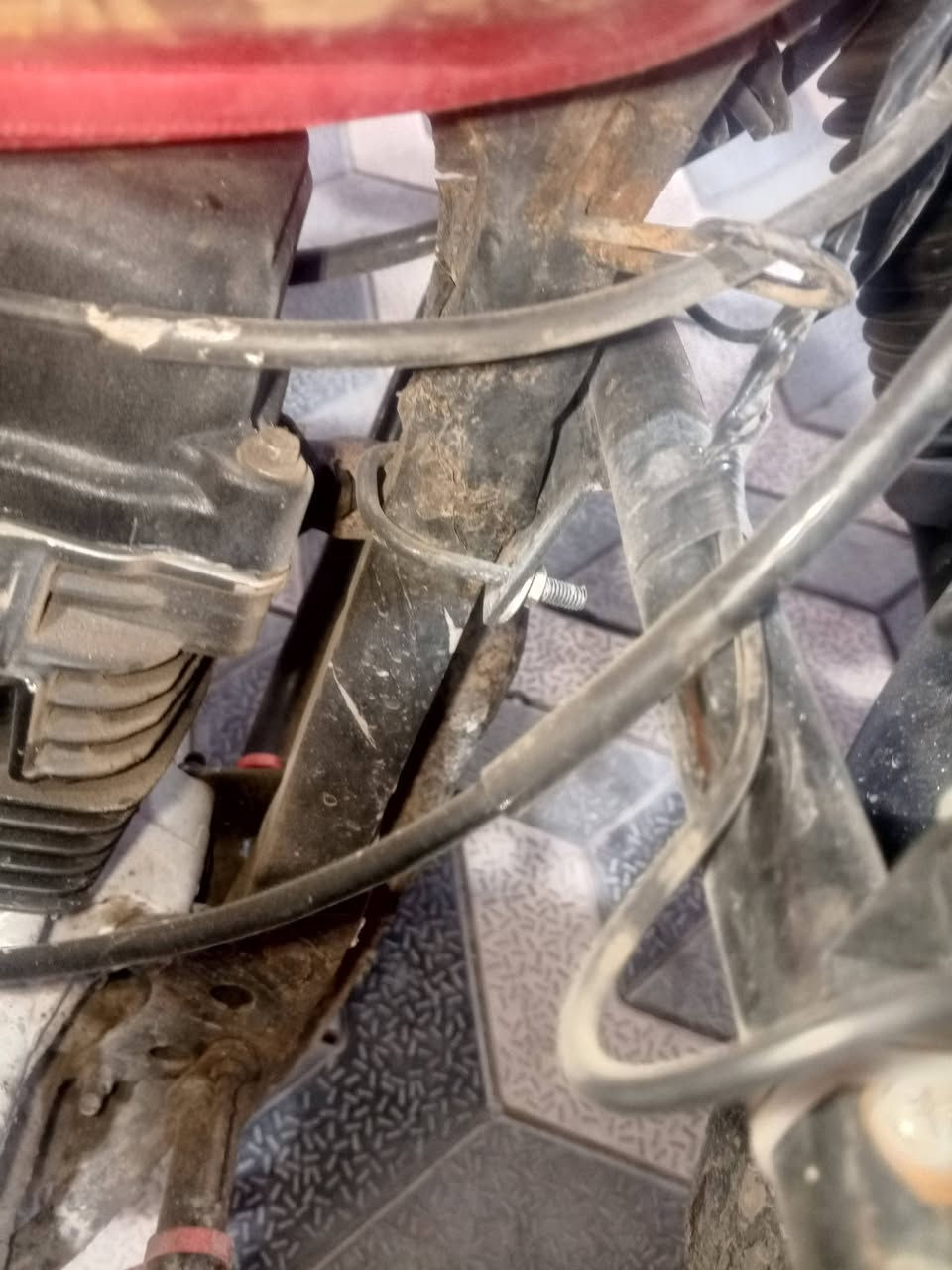 سلام عليكم هاي البوكسر للبيع مديل 19 بيه ضربه بلشه هاي بل صوره ويرادله تجفيت مخليه بس جيب بيه راض للمطعم العنوان بغداد الدوره والسعر 550وبيه مجال قليل ***********
