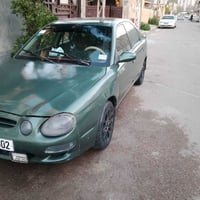 كية سبكتره 2001 رقم بغداد دولي هزه جديده مصبوغه عام مكينه كير نضيف محر...