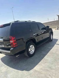 سياره تاهو ادوات   للبيع جاهزه السياره تبريد حداديه تخم تاير جديد باتر...