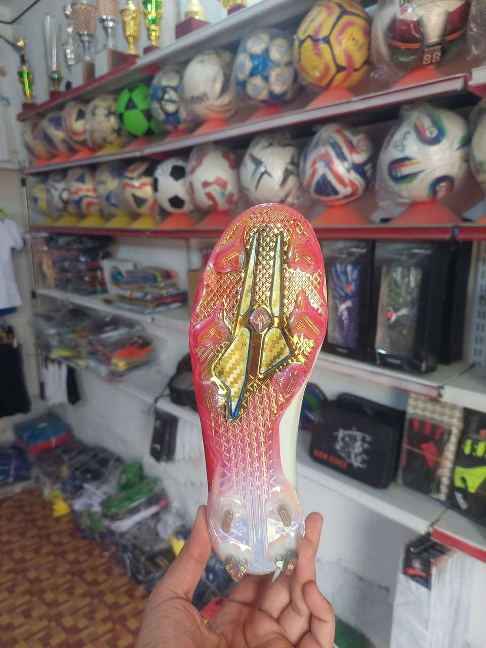 السعر 25
قياس 42
يوجد توصيل
واتساب ***********
