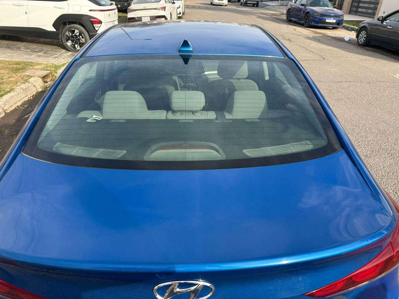 للبيع النترا 2018 
حادث موضح بالصور 
والصفحه الثانيه هم موضحه 
ماشيه 100 الف 
مكان السياره بغداد المنصور
السعر 11500 115 ورقه 
رقم صاحب السياره 

‭0780 795 1579‬ بغداد, العراق
