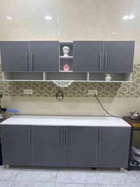 كاونتر مترين • سنك متر ونص • بصرة