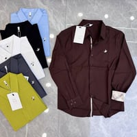 قميص • درجة أولى • مقاسات L-4XL