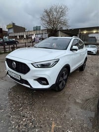 زد اس • ٢٠٢٤ • السليمانية