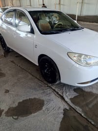 افانتي ٩ • بدون ضرر • رقم بغداد