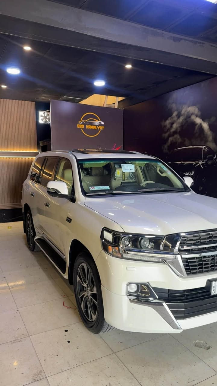 وەنەوشەی2017 GXR V8 فول مواسفاتی دەرەجە دوو سیارەکە بێ سبوغ و بێ تعدیلە نموونەیە لە جوانی هەموو شتی بەشەرتە سعری ٤٥٥ و مجال *********** أربيل, العراق
