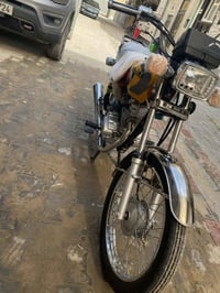 دراجه • موديل ٢٠٢٥ • كربلاء