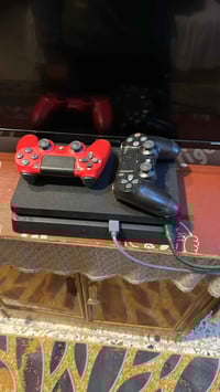 بلاي4 سليم • مهكر 9.00 • الشعب