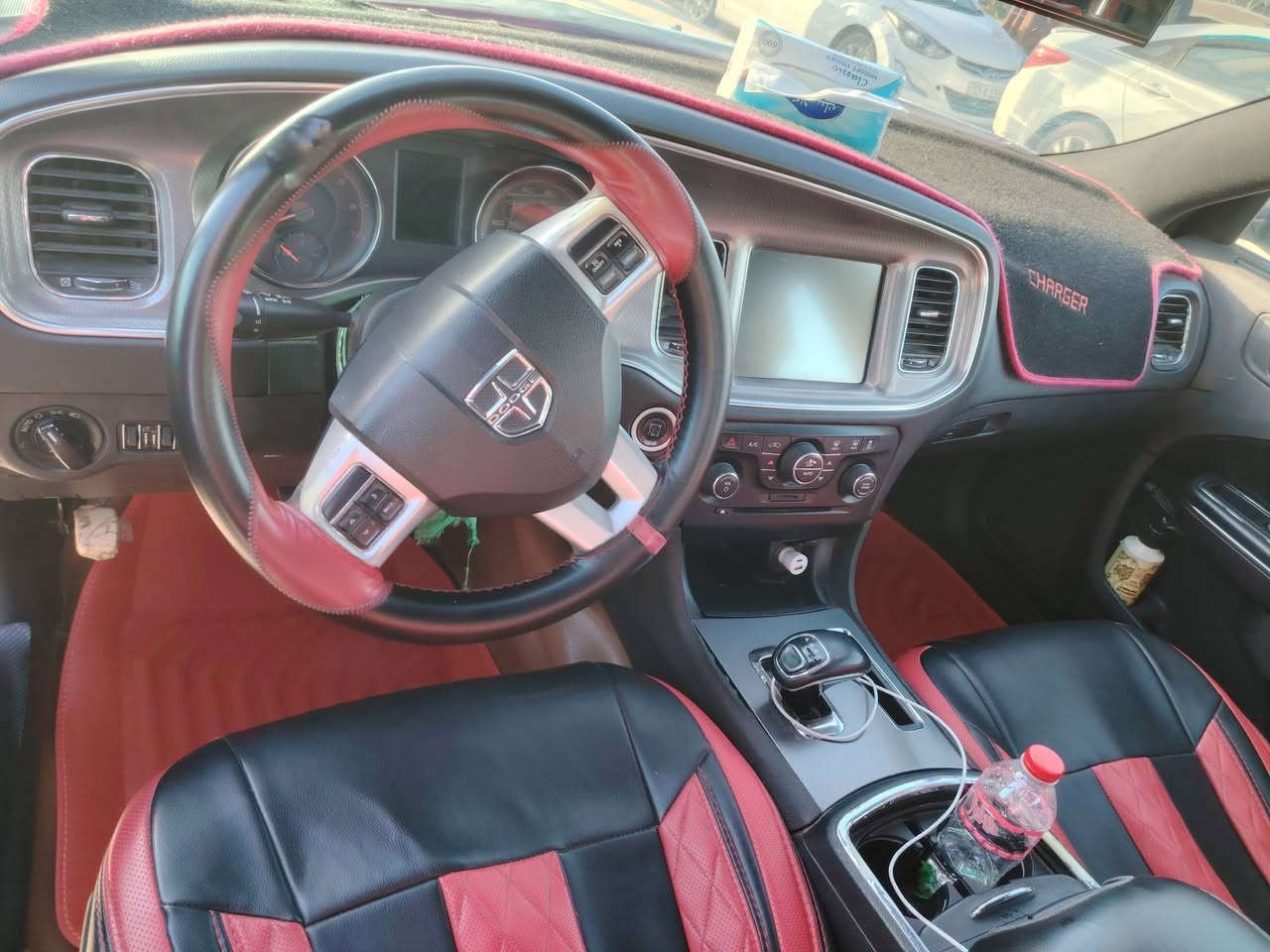 جارجر 2013 بصره ***********
