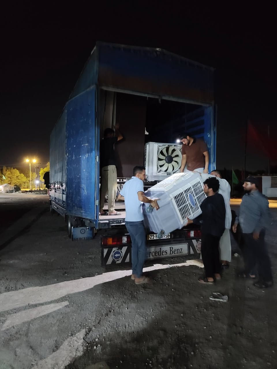 مسواك اليوم #مجمع_بلاش 
مبردات جميع الاحجام كله باله اصلي شرط الشغل طباخات كلشي متوفر 

عنوان ألجودة والجمال😍
ديوان بلوك اسود كاونتر بنل نرماده خارجيه تونك شغل مرتب وقوي  موديلات حديثة اهلا #وسهلا #بالجميع
 تخم ..كاونتر نشتغل جميع القياسات 
🔥 #العنوان  #مجمع_بلاش_للاثاث
(#بالة_وجديد) 
#واسط_قضاء_النعمانية 
#قرب_اعدادية_الزراعة 
#او_قرب_سيطرة_تقاطع_حجام 
موبايل📞📞 
***********
***********
***********
للحجز والاستفسار مراسلة الصفحه  
         #واتساب         #ماسنجر
       #اسعار_خاص_الصفحة 🥰🥰
