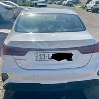 سيراتو ٢٠٢٤ • ماشيه ٣٠٠٠٠ • رقم بغداد