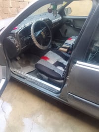 اوميغا • ١٩٨٨ • محرك شرط