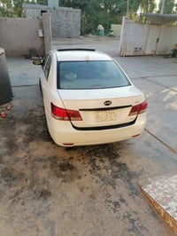 ٢٠١١ • فول مواصفات • اوتوماتيك