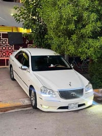 ماجيستا • ٢٠٠٥ • کەلار