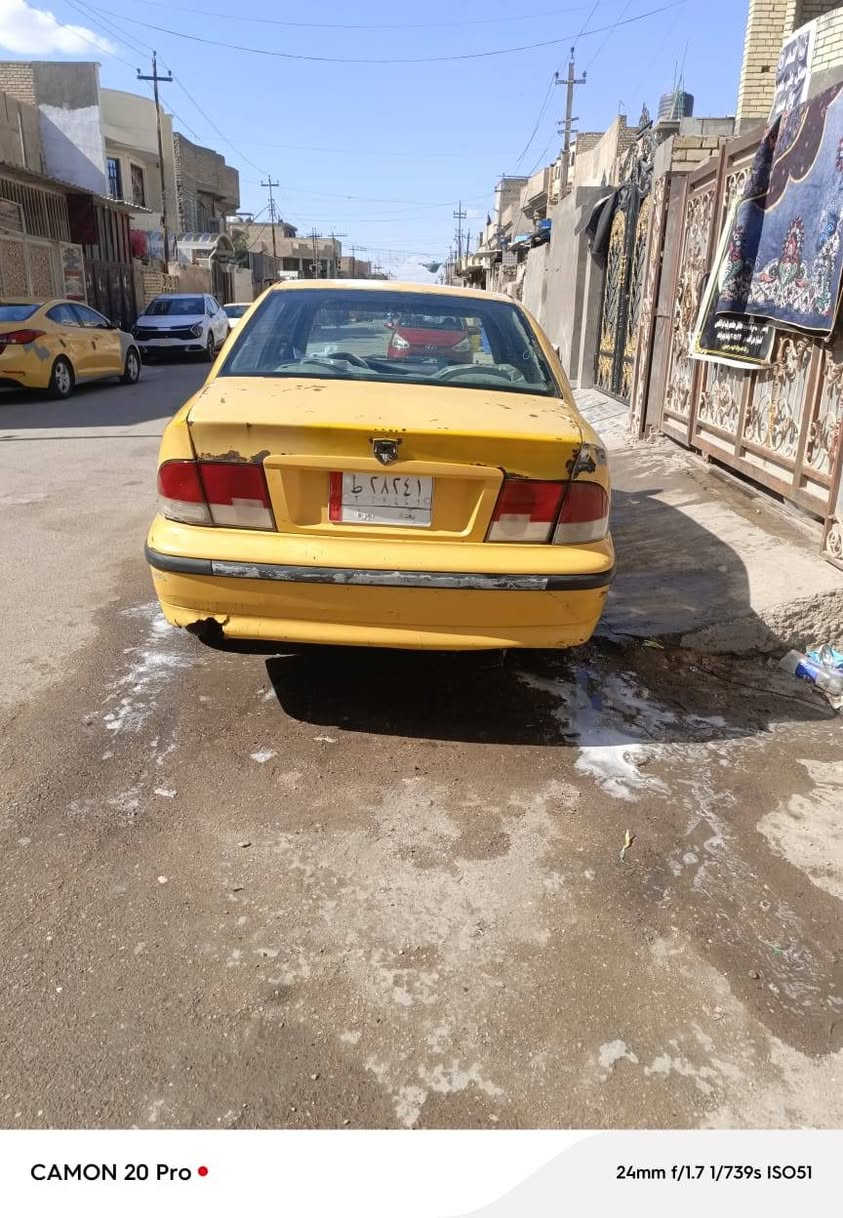 السلام عليكم سمنت مديل ١١ محرك كير صدر مكفولات راعيه مااندله السعر ١٢
