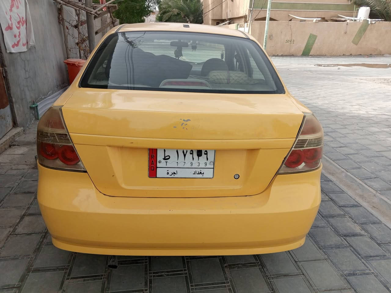 سلام عليكم 
افيو 11 خليجي مفتوح 
كير عادي المرغوب 
محرك وكير مكفولات
خشم الجاملغ وجاملغ الامامي
 امبدل بدون دواخل السياره 
مصبوغة عام للجماليه
منضومه بانزين جديدة 
صدر 80%100
شاشه وكامره
رقم بغداد تحويل ثاني يوم 
سعر 43 وبيه مجال قليل 
‏‪***********‬‏
