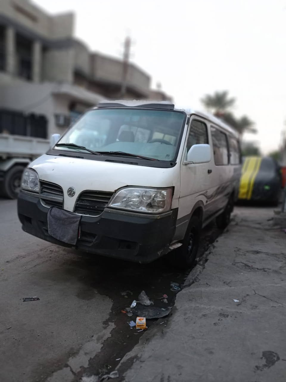 السلام عليكم بولارسن 2008 للبيع او مراوس مكينه وكير ونجي اوتوماتيك رقم بغداد احمر  سنويه عضم عاج تحويل مباشر مصفرا هيئه عليها ضريبه شرط التحويل !! 
كشرها بلادي شوف العين السعر 25 المكان بغداد مدينة 
***********
