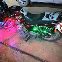 هيوشه موديل 2023 محركه بعده شركه خير من الله السعر 850 للاستفسار عن رق...