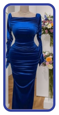 فستان مناسبات • اكس لارج • كربلاء