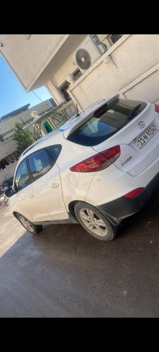 للبيع توسان 2012 خليجي سايد بريك رجل  رقم بغداد للستفسار اكثر***********
