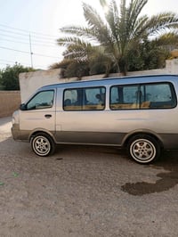 منغوليه • ٢٠٠٥ • رقم بصره