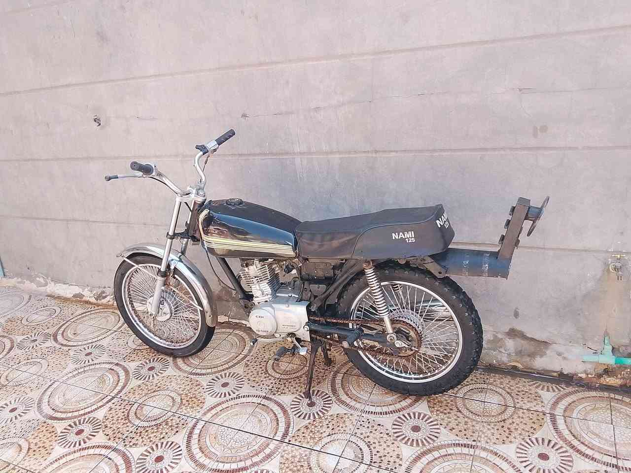 سلام عليكم دراجه للبيع تايكر اربعه نضيفه ومابيه أي نقص مالعب بس بيه الجبنه مال ملف طاكه متكلف 5الف ولشراي يراسل خاص السعر 350 وبيه مجال


**إذا كنت صاحب هذا الإعلان وتريد حذفه لأي سبب، رجاءا أرسل رسالة إلى الدعم الفني**